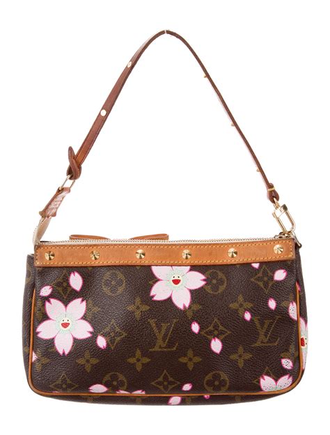 louis vuitton cherry blossom collection.